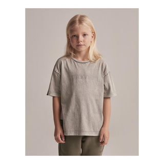 Dakar K WASH 01 Kids T-shirt grey