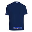 Sparco HF Delta Collections T-shirt Navy Blue
