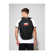 Rally Poland WRC backpack black