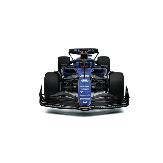 Williams F1 Alex Albon 1:18 FW46 Model Car