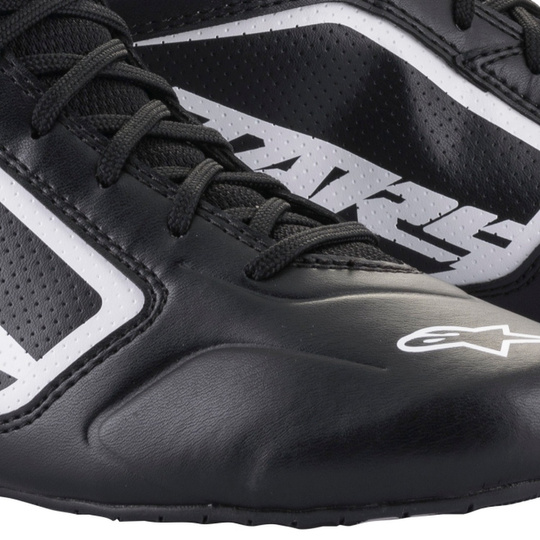 Alpinestars Tech 1-K Start V2 Racing Shoes Black