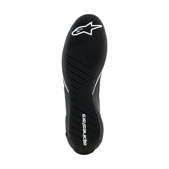 Alpinestars Supertech K Shoes Black (FIA)