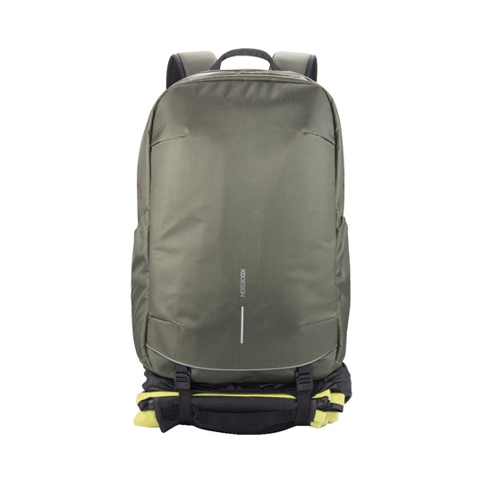 XD Design Bobby Explore Backpack Green