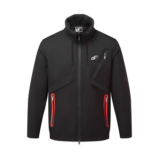 Toyota Gazoo Racing Mens GR Rain jacket