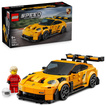 LEGO Speed Champions McLaren MCL38 F1 Model Car