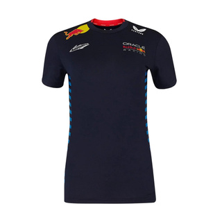 Max Verstappen Team Red Bull Racing 2024 Women's T-Shirt