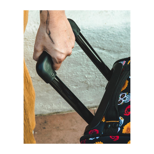 Ogio RIG 9800 SKULLS Travel bag