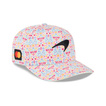 2025 McLaren F1 Mens Mexico GP Baseball Cap