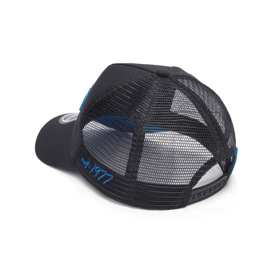 2025 Williams Racing Mens Embroidered Baseball Cap