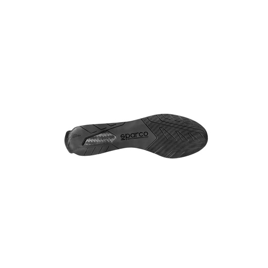 Sparco Prime Extreme Racing Shoes Black (FIA)
