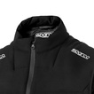 Sparco Frame MY24 Gilet Black