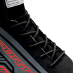 OMP Sport MY22 Racing Shoes Black/Red (FIA)