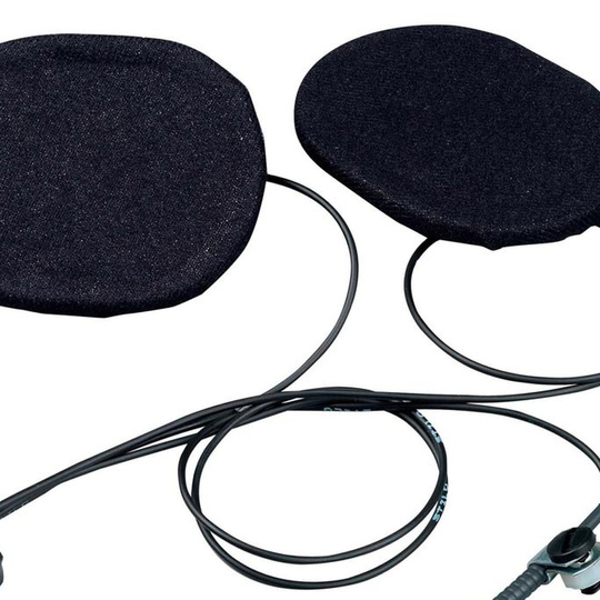 Stilo Trophy DES Rally Helmet Speakers