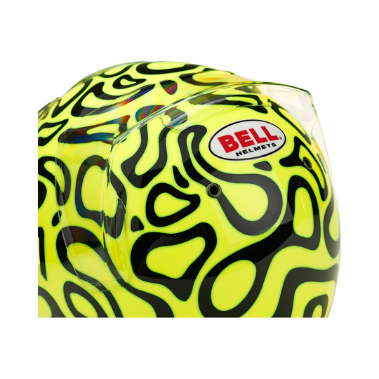 Bell KC7-CMR PRO Lando Norris Helmet (CMR)