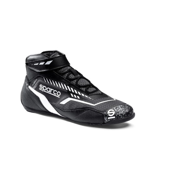 Sparco K-ROCK Karting Shoes black