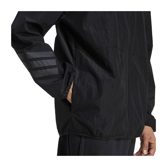 2026 Mercedes AMG F1 Mens Stealth Jacket