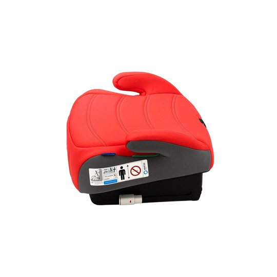 Sparco SK100I PIK Child Seat red (22-36 kg)