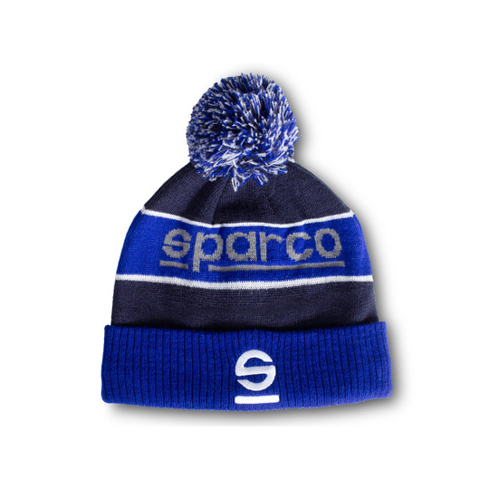 Sparco Reflex Beanie Blue
