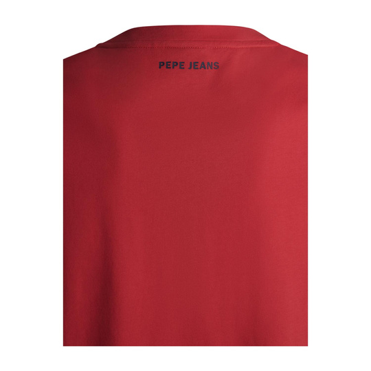 2024 Red Bull Racing Mens Film Logo T-Shirt