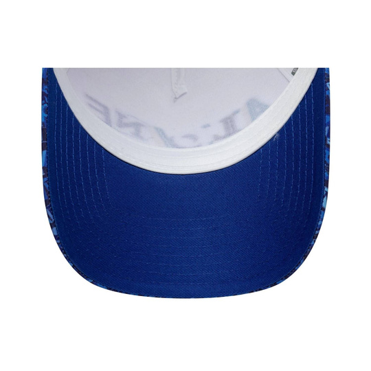 Alpine F1 2026 AOP Trucker Cap