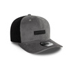 2024 McLaren F1 Mens Cord Baseball Cap grey