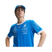2026 Mercedes AMG F1 Authentic Blue Wonder T-shirt