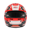 Bell RS7 PRO Stamina Helmet Red (FIA)