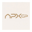 Apex GP Team T-shirt Cream