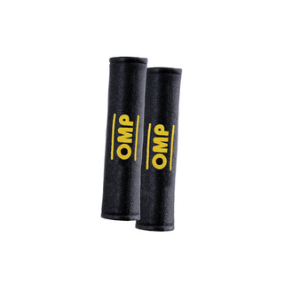 OMP 2 - inches Shoulder Pads DB450 black