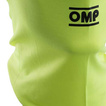 OMP Basic Balaclava Yellow