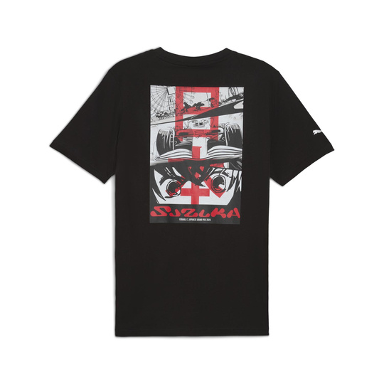 2025 Formula 1 Japan GP T-shirt