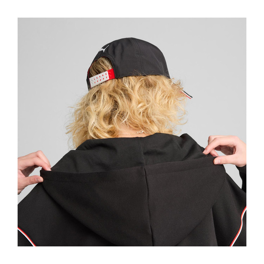 2025 Formula 1 Men's Logo Black Baseball Cap