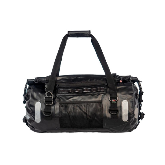 Amphibious VOYAGER II 45 Waterproof Bag black