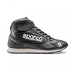 Sparco MB Crew Racing Shoes Black