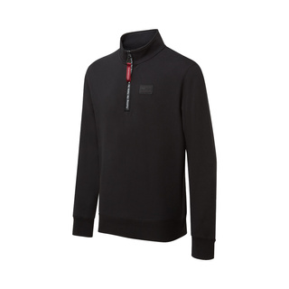2026 Toyota Gazoo Racing GR Logo 1/4 Zip Sweatshirt
