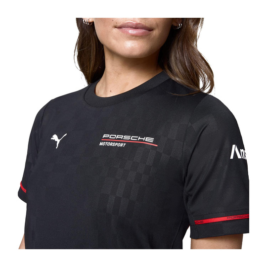 2026 Porsche Motorsport Women's Team T-shirt