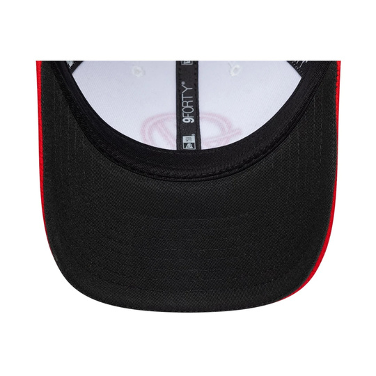 Haas F1 2026 Summer League Cap
