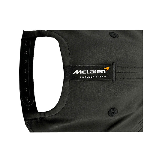 2025 McLaren F1 Mens Japan GP Baseball Cap