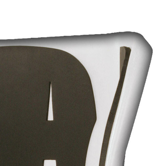 OMP Seat Pad Kit
