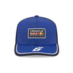 Red Bull Racing F1 2026 Isack Hadjar Team Cap