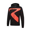 Aston Martin Racing 2026 AMR Graphic Hoodie Black