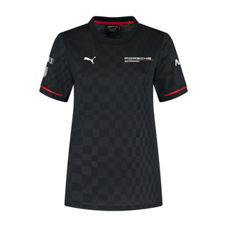 2025 Porsche Motorsport Ladies Team T-Shirt