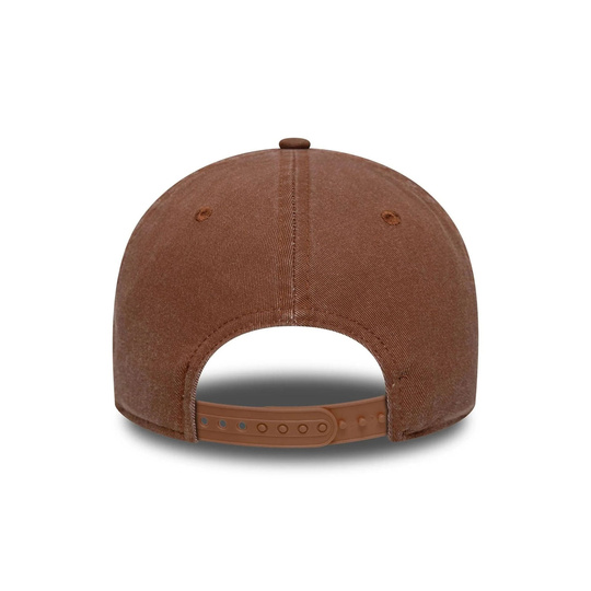 2025 Alpine F1 Mens Washed baseball cap