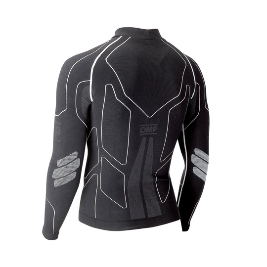 2017 OMP KS - WINTER-R Black