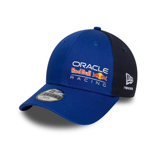 2026 Red Bull Racing Kids Essentials Baseball Cap