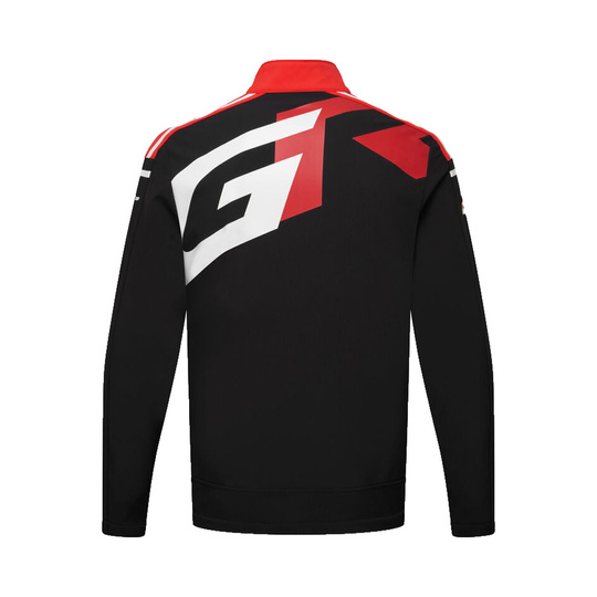 2026 Toyota Gazoo Racing WRT Team Softshell Jacket