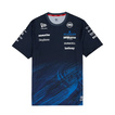 2026 Williams Racing Mens Team T-Shirt