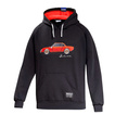 Sparco Lancia Fulvia Hoodie