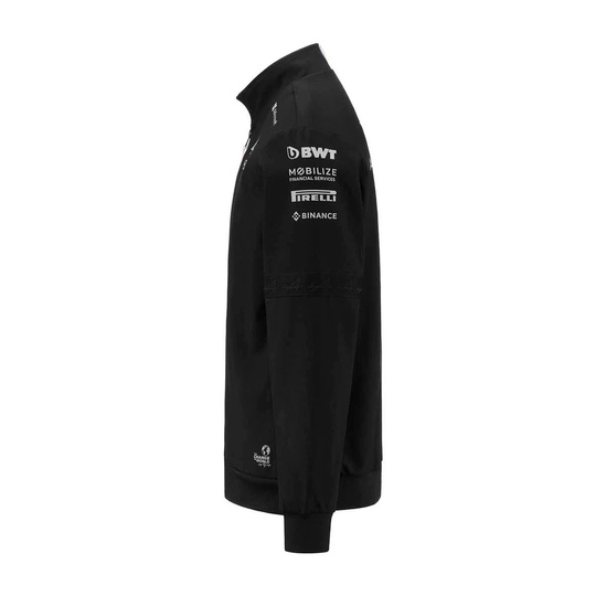 Softshell Alpine F1 Team