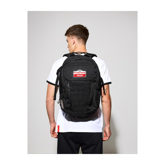 Rally Poland WRC Backpack